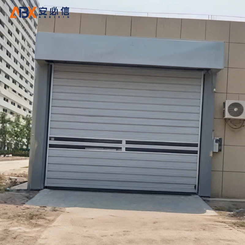 乌海市雷达高速门